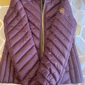 Michael Kors Medium Coat